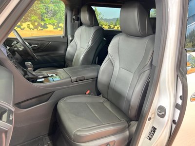 2024 Toyota ALPHARD — миниатюра 35