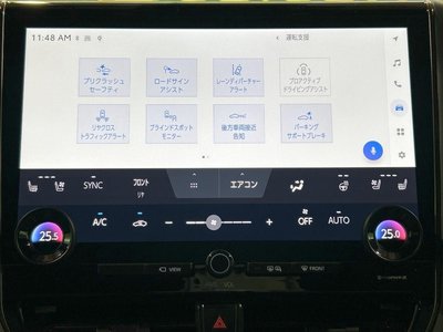 2024 Toyota ALPHARD — миниатюра 54