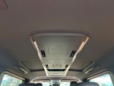 2024 Toyota ALPHARD — миниатюра 42