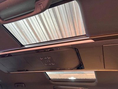 2024 Toyota ALPHARD — фото 3