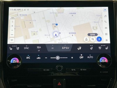 2024 Toyota ALPHARD — миниатюра 52