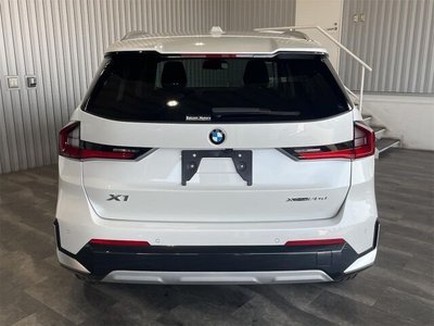 2023 BMW X1 — фото 2