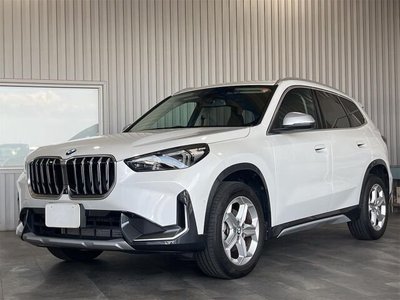 2023 BMW X1 — фото 1