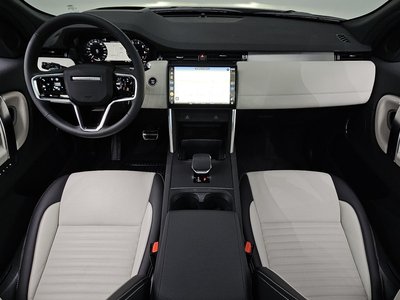 LAND ROVER DISCOVERY SPORT - 5