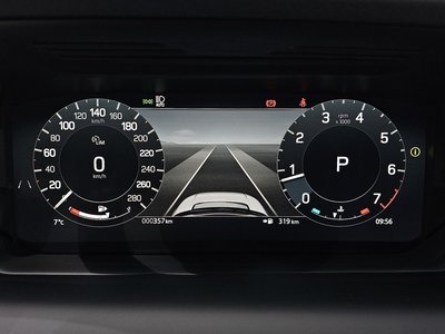 LAND ROVER DISCOVERY SPORT - 8