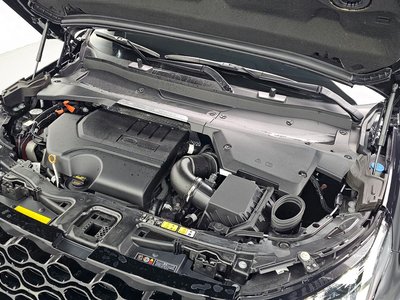 LAND ROVER DISCOVERY SPORT - 7