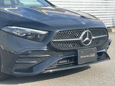 MERCEDES-BENZ A-CLASS - 6