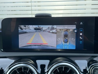 MERCEDES-BENZ A-CLASS - 8