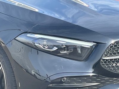 MERCEDES-BENZ A-CLASS - 10