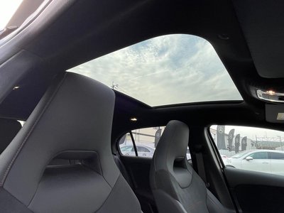 MERCEDES-BENZ A-CLASS - 5