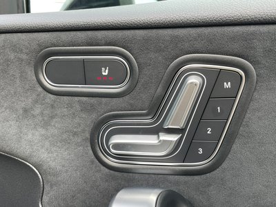 MERCEDES-BENZ A-CLASS - 9