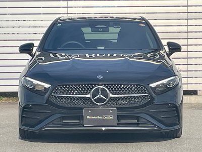 MERCEDES-BENZ A-CLASS - 2