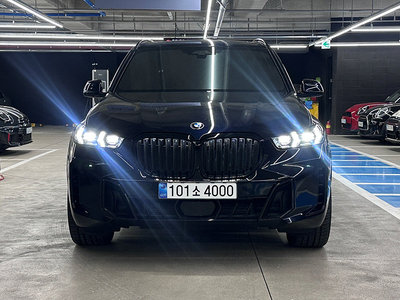BMW X5 - 2