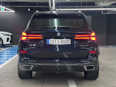 BMW X5 - 3