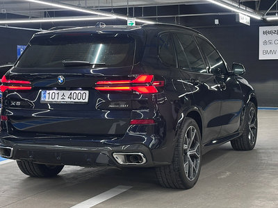 BMW X5 - 5