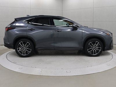 LEXUS NX - 4