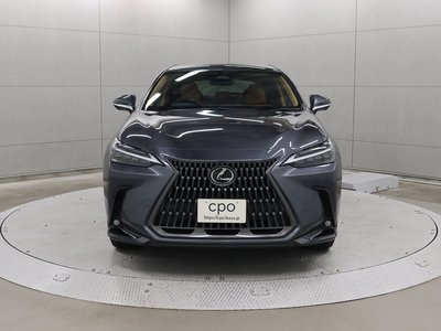 LEXUS NX - 5