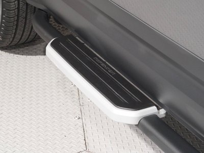 LAND ROVER DEFENDER - 8