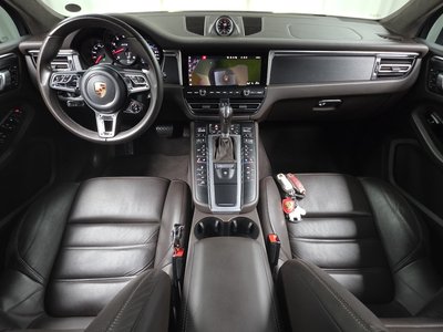 صورة 5 لـ 2020 Porsche MACAN