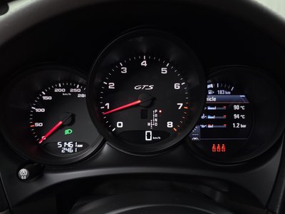 2020 Porsche MACAN thumbnail 11