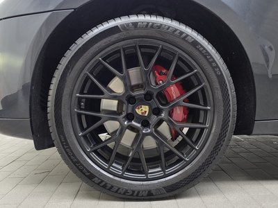 صورة 6 لـ 2020 Porsche MACAN