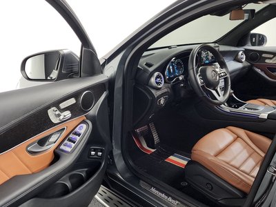 MERCEDES-BENZ GLC - 10