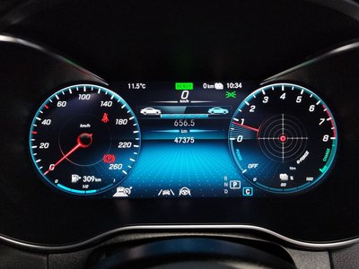 MERCEDES-BENZ GLC - 8