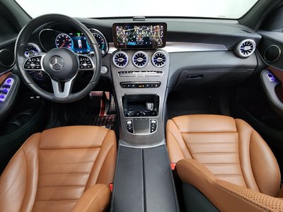 MERCEDES-BENZ GLC - 5