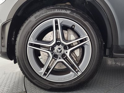 MERCEDES-BENZ GLC - 6