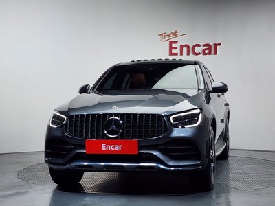 MERCEDES-BENZ GLC - 2