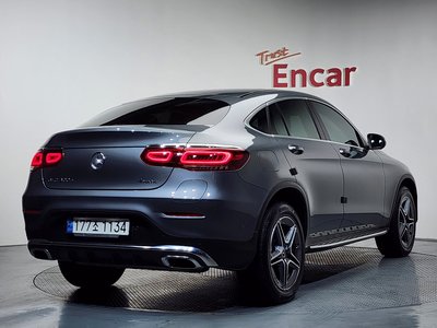MERCEDES-BENZ GLC - 3