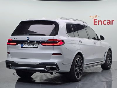 BMW X7 - 3