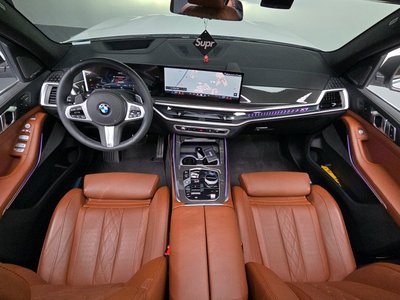 BMW X7 - 5