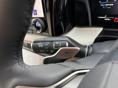 صورة 9 لـ 2025 Lexus LM