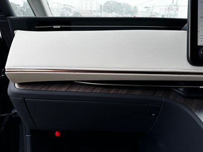 2025 Lexus LM — миниатюра 39