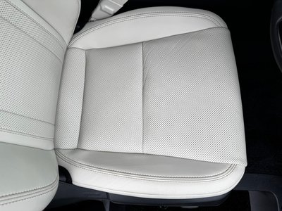 2025 Lexus LM — миниатюра 24