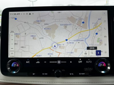 2025 Lexus LM — миниатюра 15