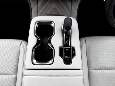 2025 Lexus LM — миниатюра 32