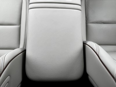2025 Lexus LM — миниатюра 33