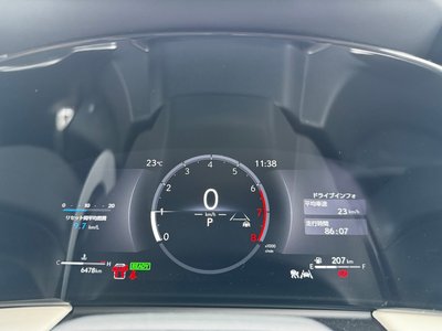 2025 Lexus LM — миниатюра 13
