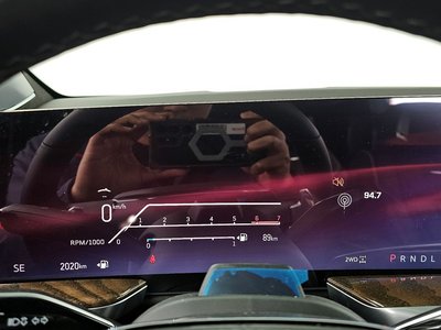 CADILLAC ESCALADE 5TH GENERATION - 8