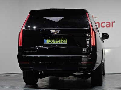 CADILLAC ESCALADE 5TH GENERATION - 3