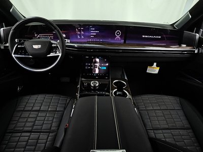 CADILLAC ESCALADE 5TH GENERATION - 5