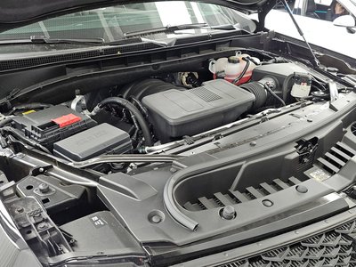 CADILLAC ESCALADE 5TH GENERATION - 7