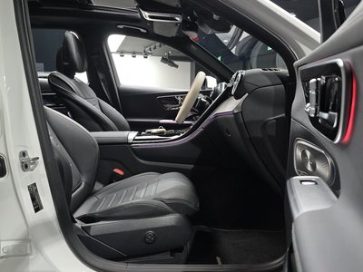 صورة مصغرة 16 لـ 2023 Mercedes-BENZ GLC
