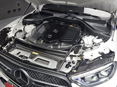 2023 Mercedes-BENZ GLC 照片 7