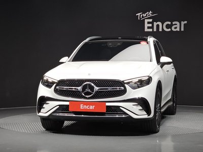 2023 Mercedes-BENZ GLC 照片 2