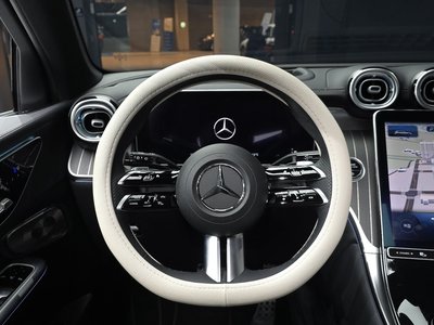 صورة مصغرة 19 لـ 2023 Mercedes-BENZ GLC