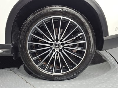 2023 Mercedes-BENZ GLC 照片 8