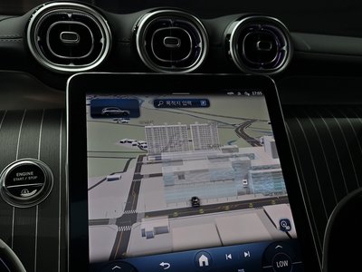 صورة مصغرة 23 لـ 2023 Mercedes-BENZ GLC